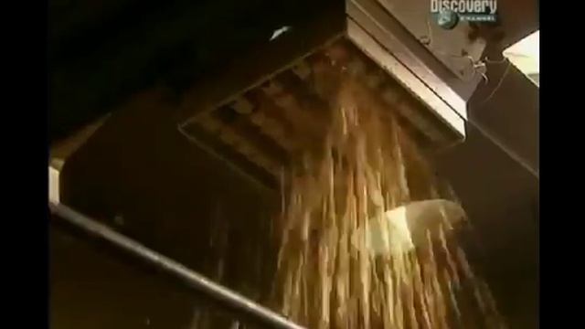 Как это работает(How it's made)?!! Арахисовое масло смотреть онлайн