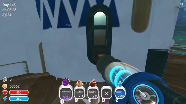 GV Slime Rancher (Ogden's Wild) Day 141-146 смотреть онлайн