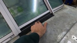 Восстанавливаем ОБЬ-3 / Готовимся к установке ветрового стекла и рейлингов / Стекло Элит Классик