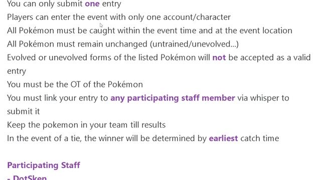 Spoink Catching Event (PokeMMO Official Event) смотреть онлайн