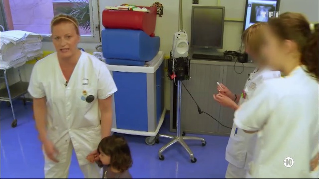 24h aux urgences E02 (1) смотреть онлайн