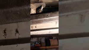 Устраняем течь масла с масляного радиатора ниссан кашкай j10 без снятия бампера