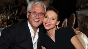 Красавец с невероятными глазами. Как выглядит и чем занимается единственный сын Александра Маршала