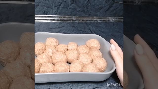 Тефтельки говяжьи смотреть онлайн