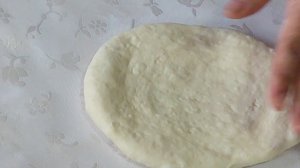 НЕ УСТАЮ ИХ ГОТОВИТЬ МЯГКИЕ ЛЕПЕШКИ -Базлама  Турецкие дрожжевые лепешки на сковороде.