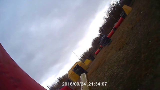 Диверсия. Астрахань. Пейнтбол. Первый бой от первого лица смотреть онлайн