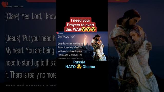 I need your Prayers to avert this War& A Gentle Correction смотреть онлайн