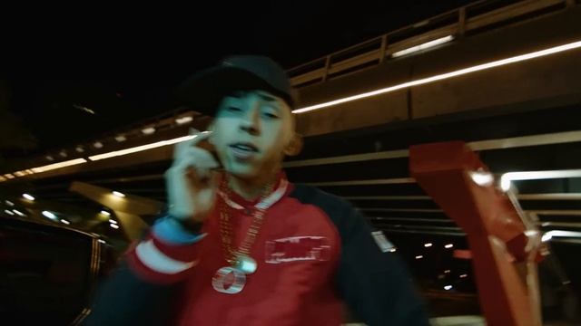 Standly - Panamera (Video Oficial)