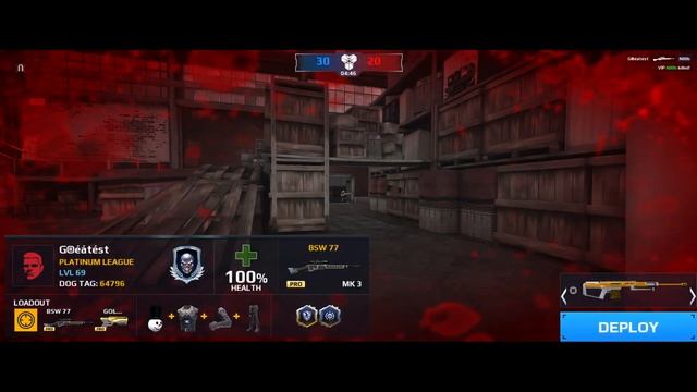 IMP Game Play смотреть онлайн