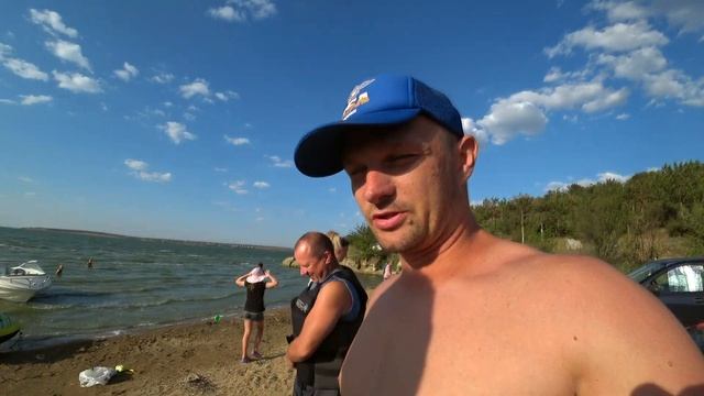 ЛЕТНЕЕ БЕЗУМИЕ или Морские приключения у Андрюхи смотреть онлайн