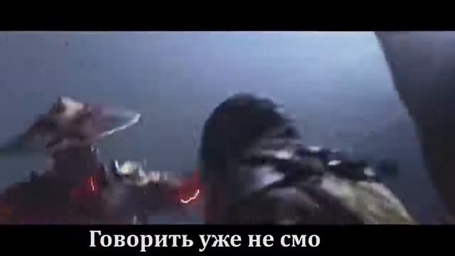 🐱👤Песня Mortal Combat 11 | AsrielPlay (читать описание) смотреть онлайн