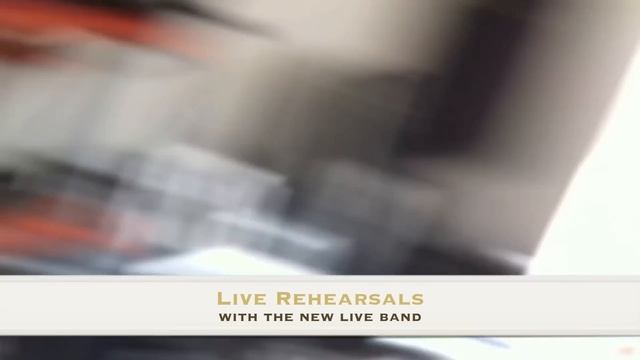 Sneak from the live rehearsals (Aqua TV) смотреть онлайн