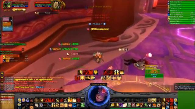 Kael'thas Sunstrider How to Guide (3 Man) смотреть онлайн