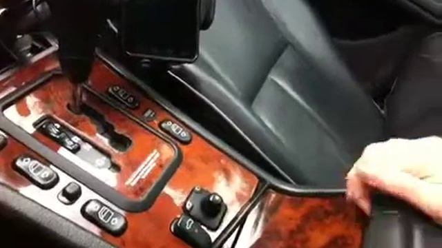 2000 Mercedes-Benz E-Class 4dr Sdn 3.2L | Demo Motors 1