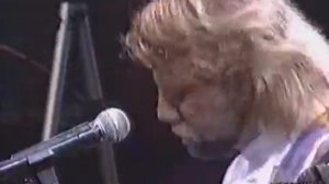 Tony Esposito - Babilon (Cantagiro 1990)