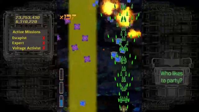 Screw Wolfenstein - Teslapunk (Part 3) смотреть онлайн