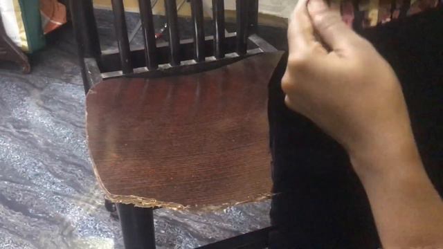 பழச புதுசா மாத்தலாம் வாங்க/ DIY ideas/ Furniture Makeover/ Easy makeover смотреть онлайн