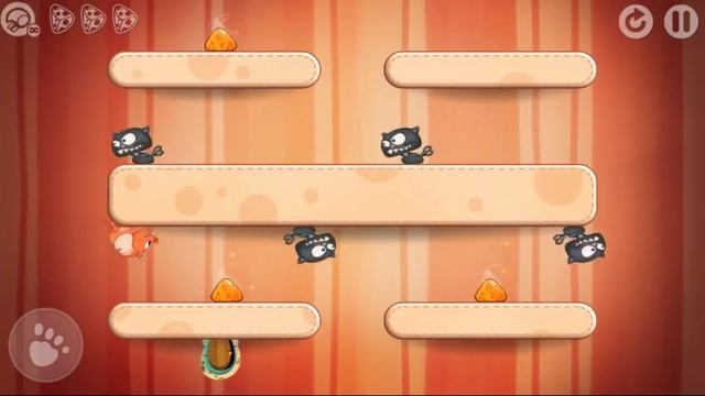 TripTrap Android Gameplay Trailer смотреть онлайн