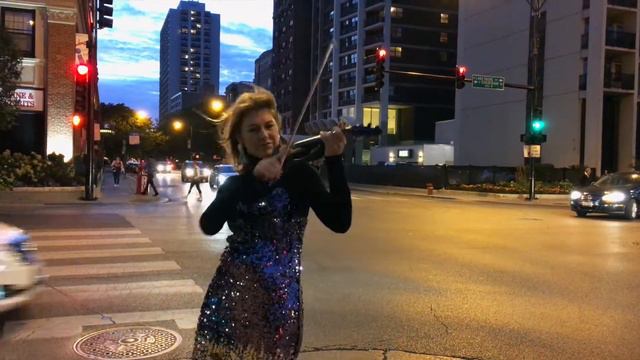 Chicago Natalia Korsakova смотреть онлайн