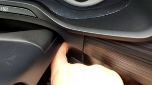 Как снять приборную панель на Skoda Kodiaq