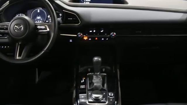 Certified 2023 Mazda CX-30 Urbana, IL #PTCPP29520 смотреть онлайн