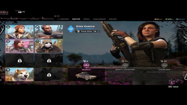 Far Cry : New Dawn | GTX 760 2GB [ Low , Normal , Ultra Mix ] смотреть онлайн