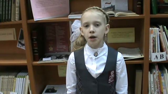 Роберт Рождественский «Баллада о маленьком человеке»