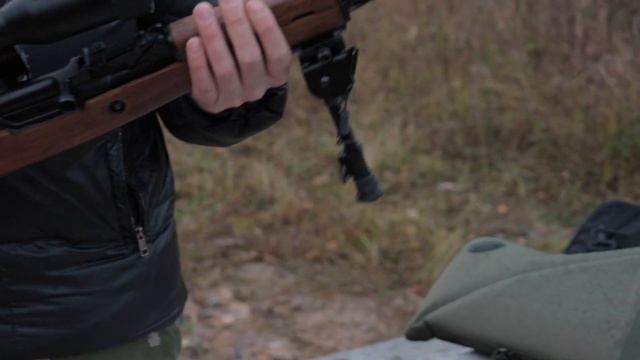 410 Vs 366. Два калибра против стальной пластины