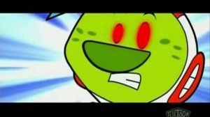 Atomic Betty:Mission Earth - Episode 18 - The Manchurian Guardian