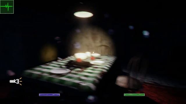 Unbridled Horror (Indie Horror Game) Playthrough | PC Gameplay | Walkthrough | Lets Play смотреть онлайн