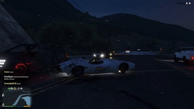 If You Play GTA Online, You Should Know This INSANE Trick To Avoid Death смотреть онлайн