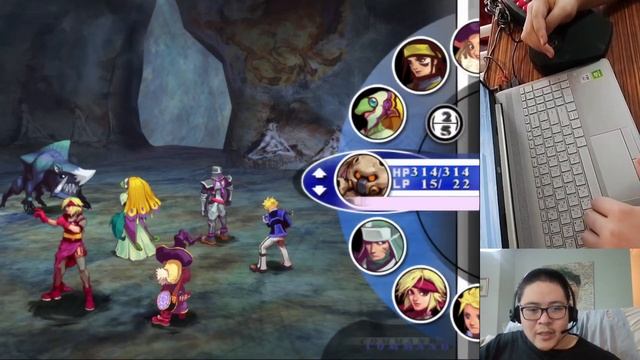 DOWN TO EARTH - Let's Replay Unlimited Saga - Laura's quest Ep.12 смотреть онлайн