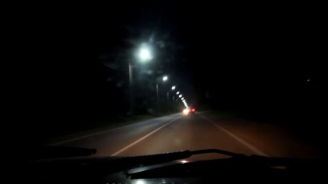 Ночной Переславль-Залесский смотреть онлайн