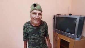 ДЕД МАТВЕЙ И НИКОЛАЙ ФИЛИППОВИЧ!ПОМОГАЕМ СТАРИКАМ!БЫТЬ ДОБРУ!