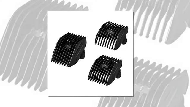 Panasonic ER1611 Professional Cordless Hair Clipper смотреть онлайн