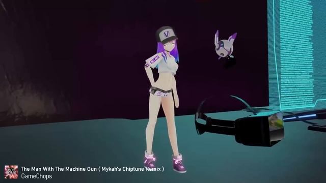 THESE MEMES ARE RATED "E" FOR EVERYONE! | Best of Vshojo #23 смотреть онлайн