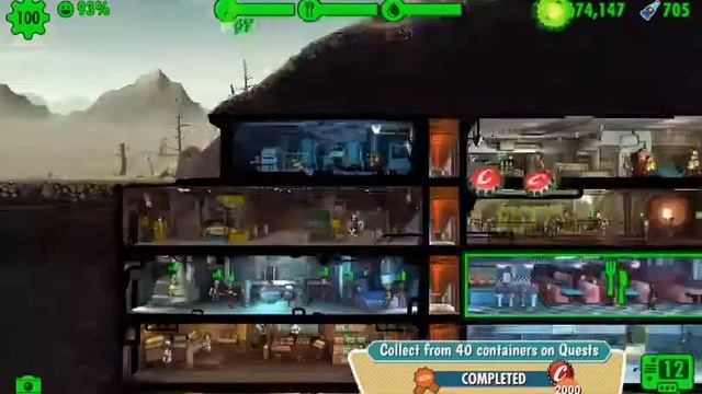Fallout shelter mod apk(3) смотреть онлайн