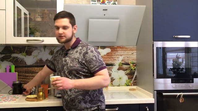 Кофе в турке - как варить правильно смотреть онлайн