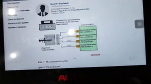 Высокие обороты холостого хода на ваз 2107