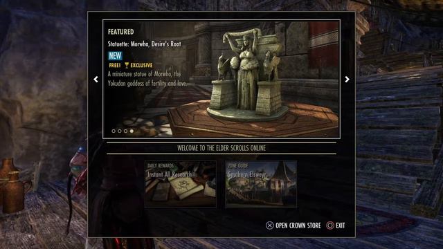 The Elder Scrolls Online: Tamriel Unlimited watch until the end bethesda смотреть онлайн