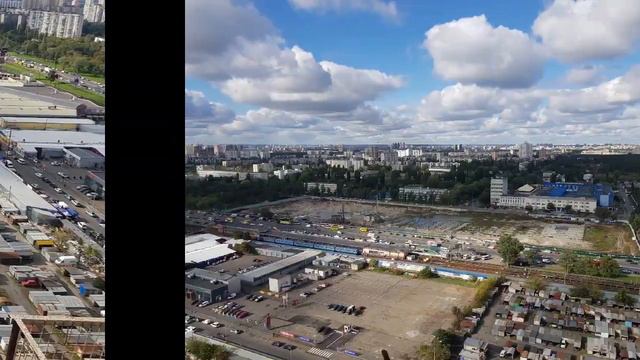 Авторский надзор "Urban park" смотреть онлайн
