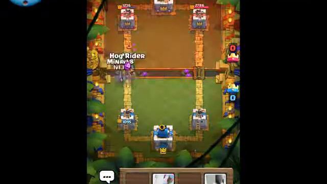 How to find Your Location in Chest Cycle (Clash Royale) смотреть онлайн