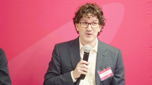 Belcorp's Transformation - VTEX Pragmatic Composability Event смотреть онлайн