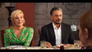 Зимородок 37 серия 2 сезон русская озвучка