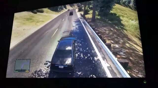 GTA 5 | nach Straßenregeln #2 | Oracle XS | Mega Unfall!! смотреть онлайн