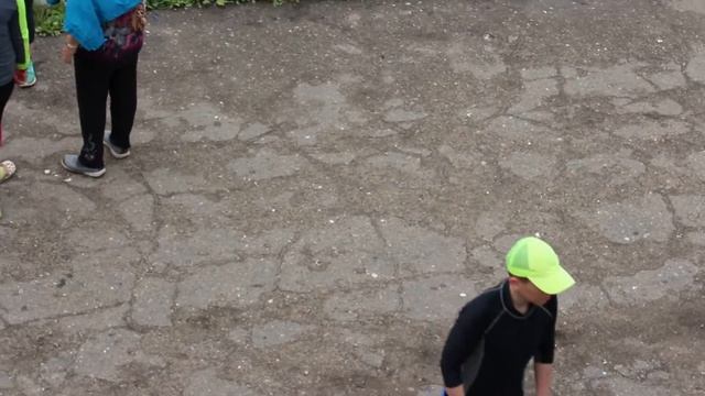 18 мая 2016 п. Лозовый смотреть онлайн