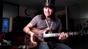 Пентатоника (4) Уроки игры на электрогитаре №20 Dolgin School