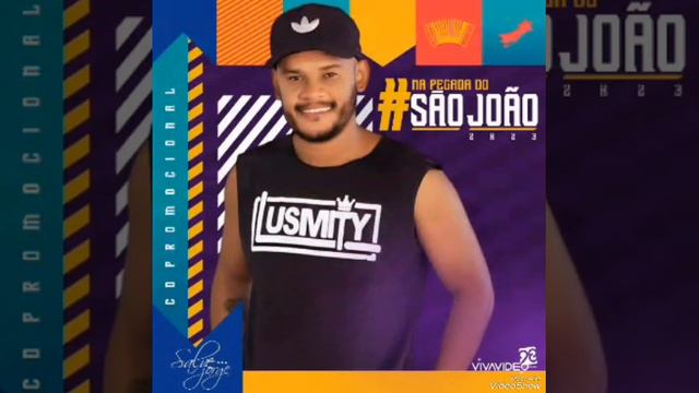 Salve jorge Promocional de São João 2K23 (Eletrico) смотреть онлайн