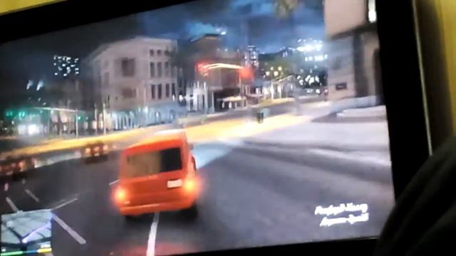 Дэн и лука играют в гта5 #1 смотреть онлайн