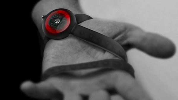 Удивительные технологии (часы Grip Beats)